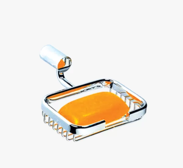 Kệ Đựng Xà Phòng INAX KF-544V Treo Tường