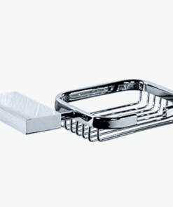 Kệ Đựng Xà Phòng INAX KF-644V Treo Tường