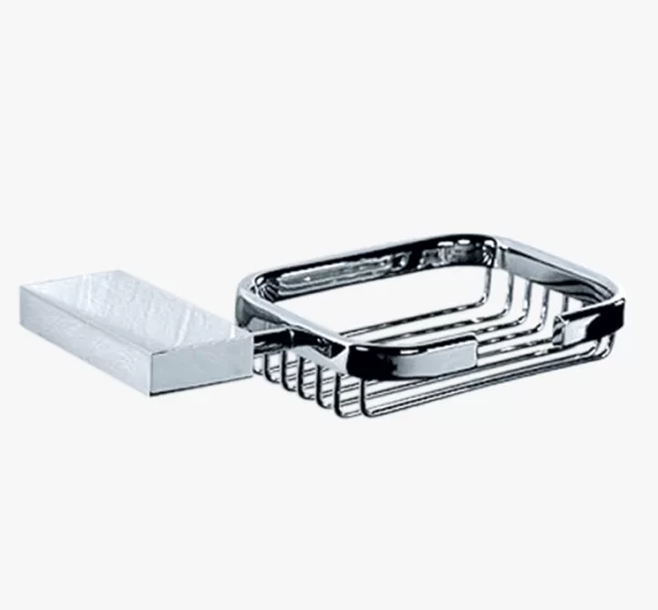 Kệ Đựng Xà Phòng INAX KF-644V Treo Tường