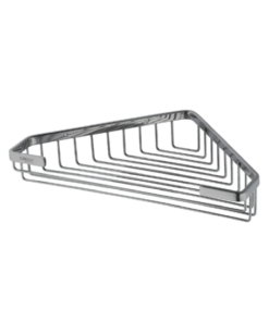 Kệ Góc Inox CAESAR ST854 Gắn Tường