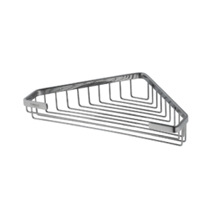 Kệ Góc Inox CAESAR ST854 Gắn Tường