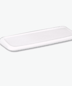 Kệ Gương INAX H-442V CR Series Bằng Sứ