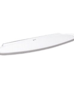 Kệ Gương INAX H-482V CB Series Bằng Sứ