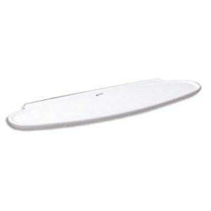 Kệ Gương INAX H-482V CB Series Bằng Sứ