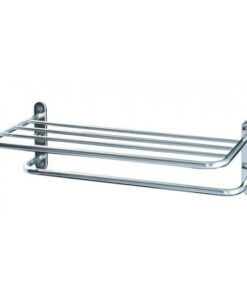 Kệ Treo Khăn CAESAR Q924 2 Tầng