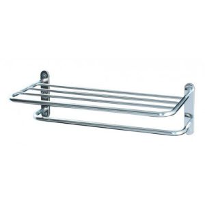 Kệ Treo Khăn CAESAR Q924 2 Tầng