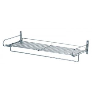Kệ Treo Khăn CAESAR ST834V 2 Tầng