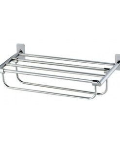 Kệ Treo Khăn CAESAR ST881 2 Tầng