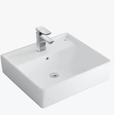 LAVABO INAX ĐẶT BÀN AL-293V