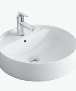 LAVABO INAX ĐẶT BÀN AL-294V