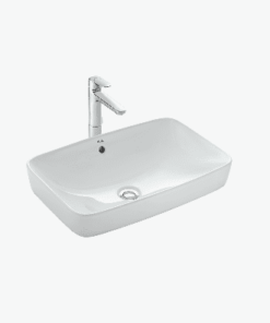 LAVABO INAX ĐẶT BÀN AL-299V