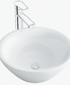 LAVABO INAX ĐẶT BÀN AL-445V