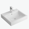 LAVABO INAX ĐẶT BÀN AL-536V