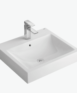 LAVABO INAX ĐẶT BÀN AL-536V