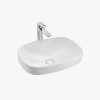 LAVABO INAX ĐẶT BÀN AL-642V