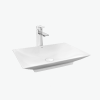 LAVABO INAX ĐẶT BÀN AL-S610V