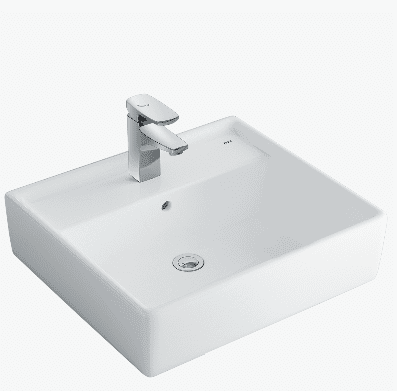 LAVABO INAX ĐẶT BÀN L-293V
