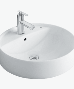 Chậu Rửa Lavabo INAX L-294V Đặt Bàn