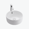 LAVABO INAX ĐẶT BÀN L-295V
