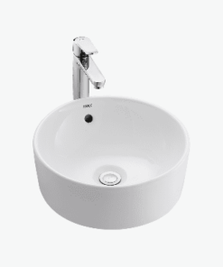 LAVABO INAX ĐẶT BÀN L-295V