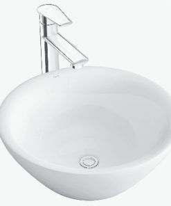 LAVABO INAX ĐẶT BÀN L-445V