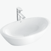 LAVABO INAX ĐẶT BÀN L-465V