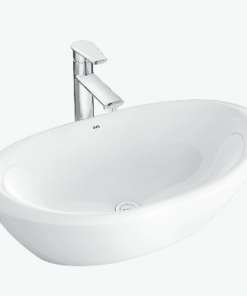 LAVABO INAX ĐẶT BÀN L-465V