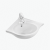 LAVABO TREO TƯỜNG INAX L-281V