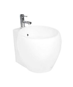 Chậu Rửa Mặt TOTO LT368C#XW Đặt Bàn