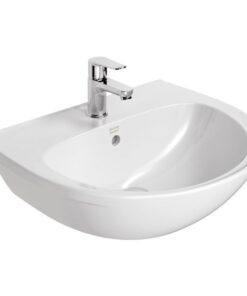 Lavabo AMERICAN 0953-WT Treo Tường