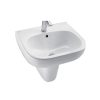 Lavabo AMERICAN 0955-WT Treo Tường