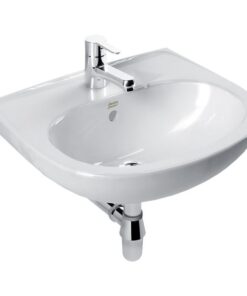 Lavabo AMERICAN VF-0947 Treo Tường