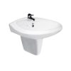 Lavabo AMERICAN VF-0969.1H Treo Tường
