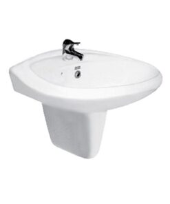 Lavabo AMERICAN VF-0969.3H Treo Tường