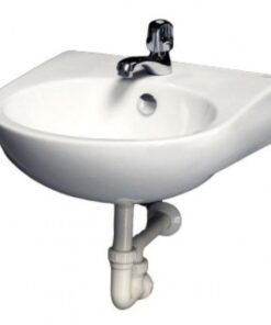 Lavabo CAESAR L2140 Treo Tường