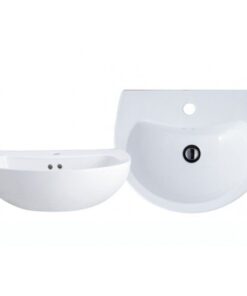 Lavabo CAESAR L2150 Treo Tường