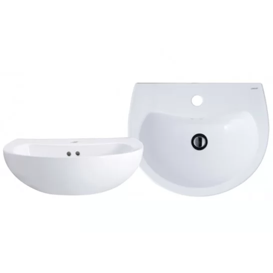 Lavabo CAESAR L2150 Treo Tường