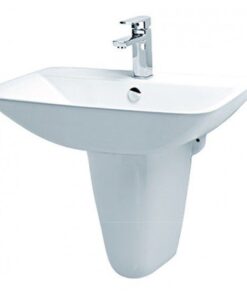 Lavabo CAESAR L2365 Treo Tường