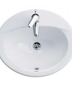Lavabo CAESAR L5018 Dương Vành