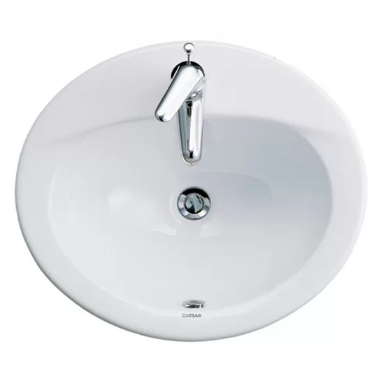 Lavabo CAESAR L5018 Dương Vành
