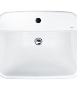 Lavabo CAESAR L5019 Dương Vành