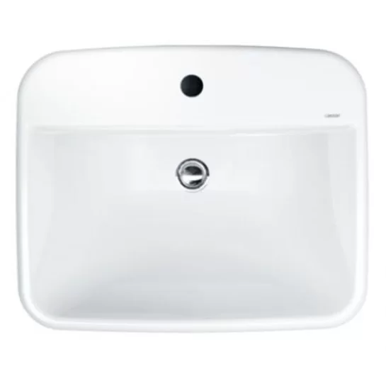 Lavabo CAESAR L5019 Dương Vành