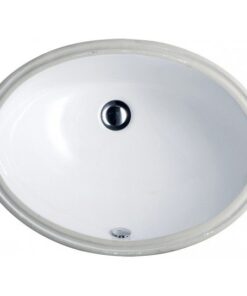 Lavabo CAESAR L5113 Âm Bàn