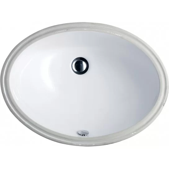 Lavabo CAESAR L5113 Âm Bàn