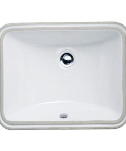 Lavabo CAESAR L5125 Âm Bàn