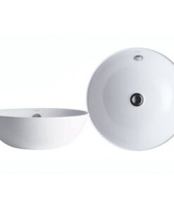 Lavabo CAESAR L5215 Đặt Bàn Tròn