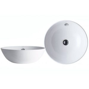 Lavabo CAESAR L5215 Đặt Bàn Tròn