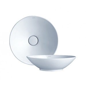 Lavabo CAESAR L5221 Đặt Bàn Tròn