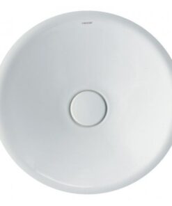 Lavabo CAESAR LF5016 Dương Vành