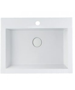 Lavabo CAESAR LF5017 Dương Bàn